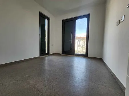 52 m² apartment with 1 bedroom and panoramic sea view — photo 3